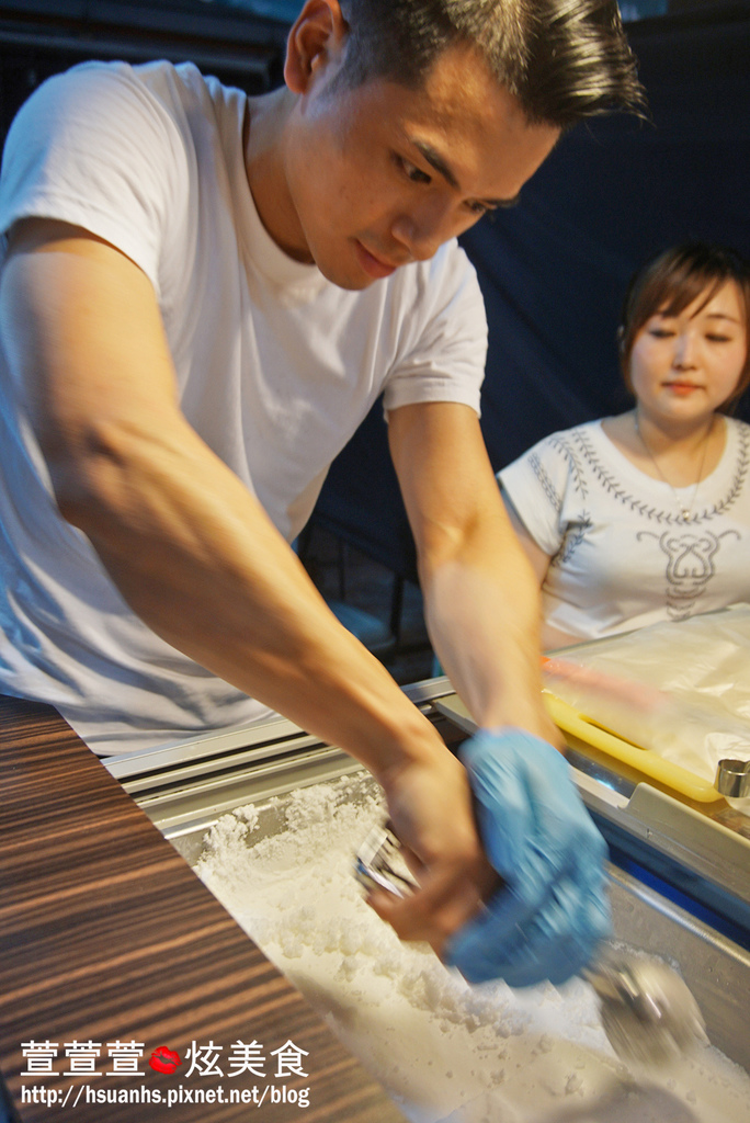 Coco Brother 椰子冰淇淋_三和夜市 (13).JPG