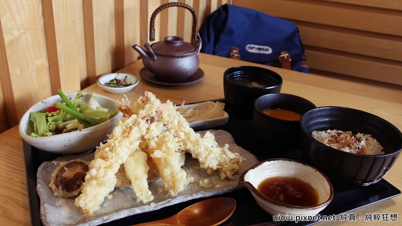 160524 新竹 toro將 丼定食堂025.JPG