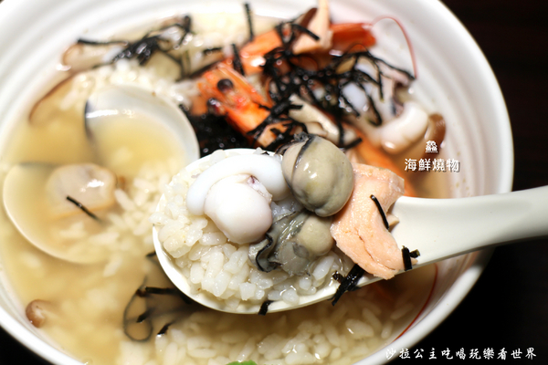 鱻海鮮燒物:蘆洲燒烤『鱻海鮮燒物』鮟鱇魚海鮮火鍋/流膏的大閘蟹非吃不可/捷運徐匯中學站