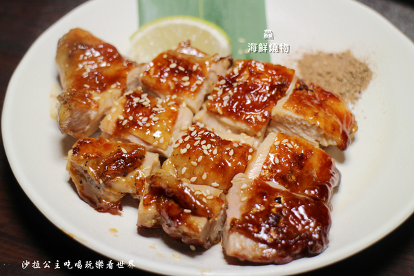 鱻海鮮燒物:蘆洲燒烤『鱻海鮮燒物』鮟鱇魚海鮮火鍋/流膏的大閘蟹非吃不可/捷運徐匯中學站