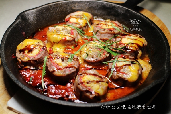 Playhouse 家傢酒(大直店)：大直約會餐廳『Playhouse家傢酒(大直店)』美麗新廣場