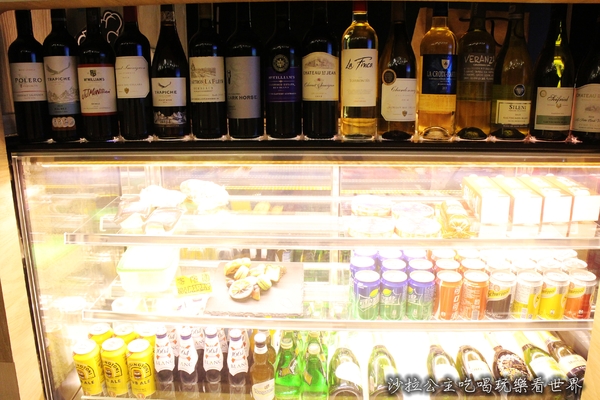 Playhouse 家傢酒(大直店)：大直約會餐廳『Playhouse家傢酒(大直店)』美麗新廣場