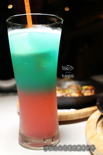 Playhouse 家傢酒(大直店)：大直約會餐廳『Playhouse家傢酒(大直店)』美麗新廣場