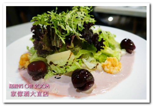 Playhouse 家傢酒(大直店)：大直約會餐廳．有若漫歩雲端的夢幻餐酒館──家傢酒大直店