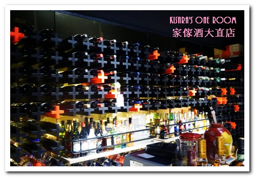 Playhouse 家傢酒(大直店)：大直約會餐廳．有若漫歩雲端的夢幻餐酒館──家傢酒大直店