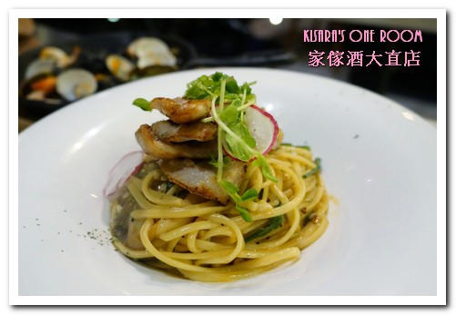 Playhouse 家傢酒(大直店)：大直約會餐廳．有若漫歩雲端的夢幻餐酒館──家傢酒大直店