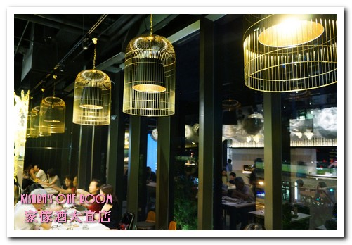 Playhouse 家傢酒(大直店)：大直約會餐廳．有若漫歩雲端的夢幻餐酒館──家傢酒大直店