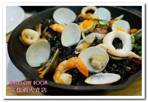 Playhouse 家傢酒(大直店)：大直約會餐廳．有若漫歩雲端的夢幻餐酒館──家傢酒大直店