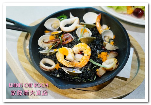 Playhouse 家傢酒(大直店)：大直約會餐廳．有若漫歩雲端的夢幻餐酒館──家傢酒大直店