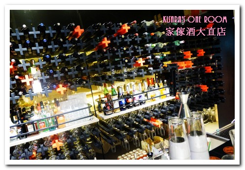 Playhouse 家傢酒(大直店)：大直約會餐廳．有若漫歩雲端的夢幻餐酒館──家傢酒大直店