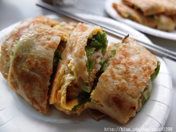 太陽公公早餐店:【美食特搜。屏東市】太陽公公早餐店。必吃獨家手工餅皮蛋餅 焗烤厚片超唰嘴 人氣早餐店強力推薦