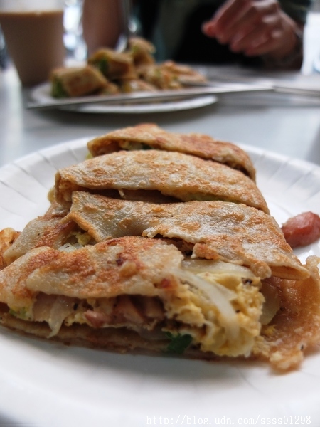 太陽公公早餐店:【美食特搜。屏東市】太陽公公早餐店。必吃獨家手工餅皮蛋餅 焗烤厚片超唰嘴 人氣早餐店強力推薦