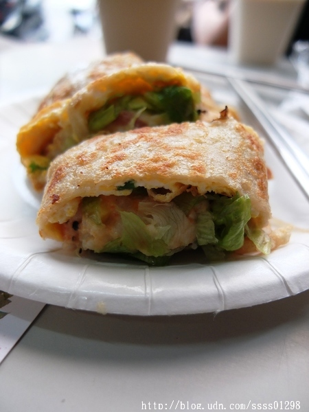 太陽公公早餐店:【美食特搜。屏東市】太陽公公早餐店。必吃獨家手工餅皮蛋餅 焗烤厚片超唰嘴 人氣早餐店強力推薦