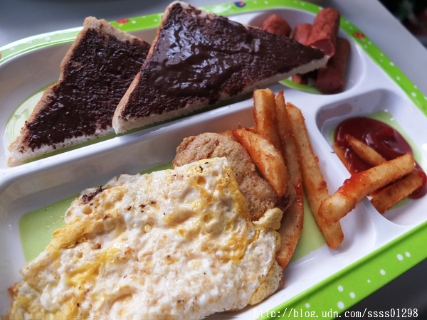 太陽公公早餐店:【美食特搜。屏東市】太陽公公早餐店。必吃獨家手工餅皮蛋餅 焗烤厚片超唰嘴 人氣早餐店強力推薦