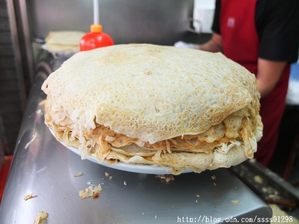 太陽公公早餐店:【美食特搜。屏東市】太陽公公早餐店。必吃獨家手工餅皮蛋餅 焗烤厚片超唰嘴 人氣早餐店強力推薦