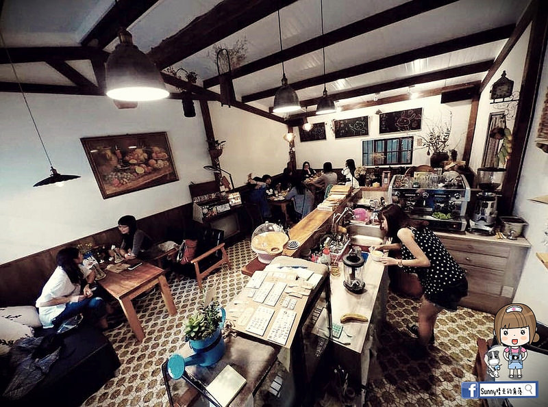 嘉義x甜而不膩 手作甜點