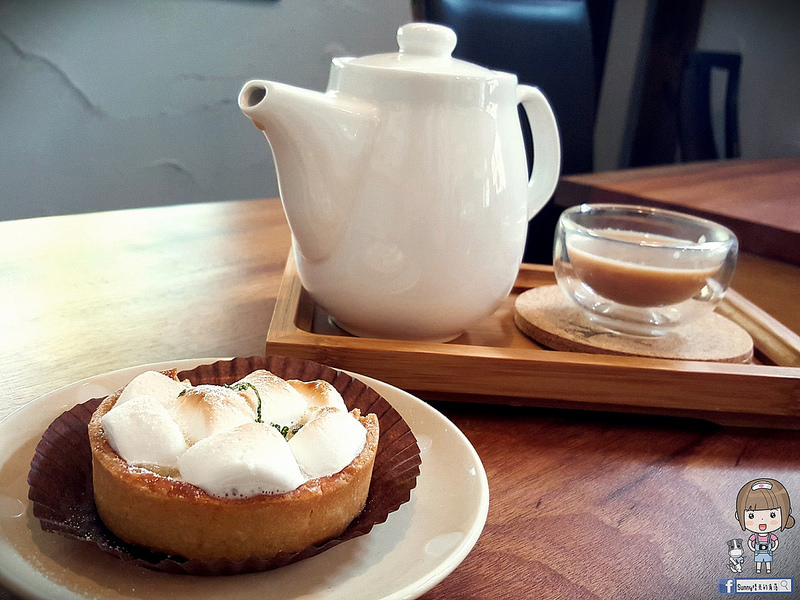 嘉義x甜而不膩 手作甜點