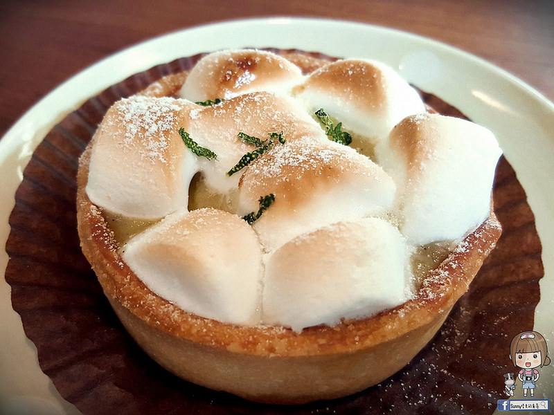 嘉義x甜而不膩 手作甜點