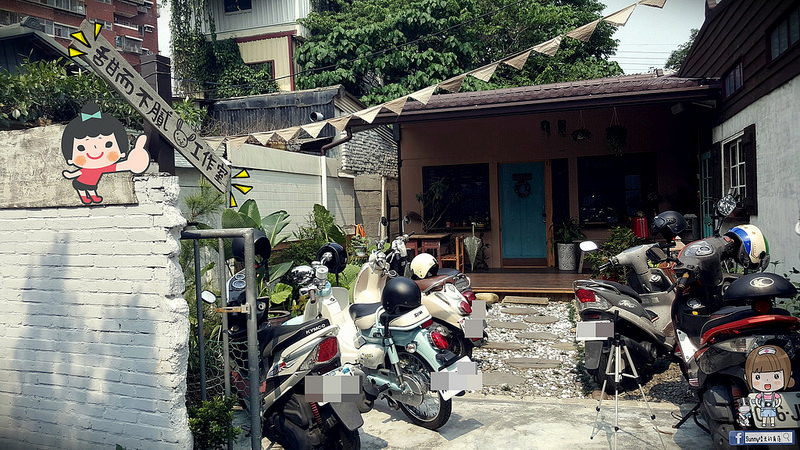 甜而不膩 手作甜點_8563