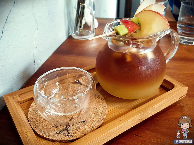 嘉義x甜而不膩 手作甜點