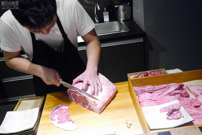 嘉義｜燒肉觀止