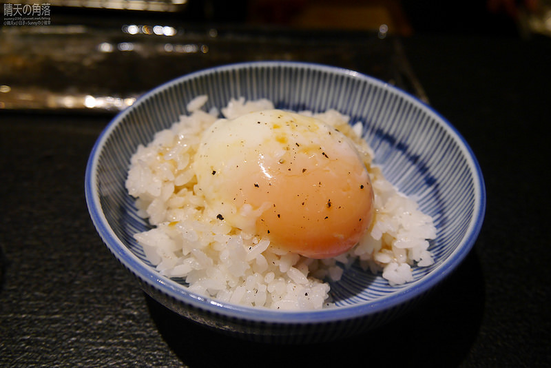 嘉義｜燒肉觀止