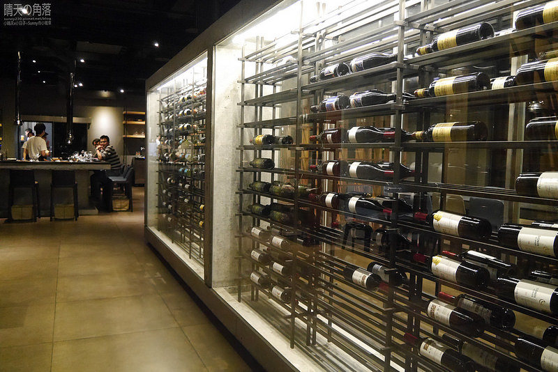 嘉義｜燒肉觀止