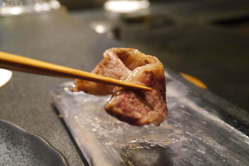 嘉義｜燒肉觀止