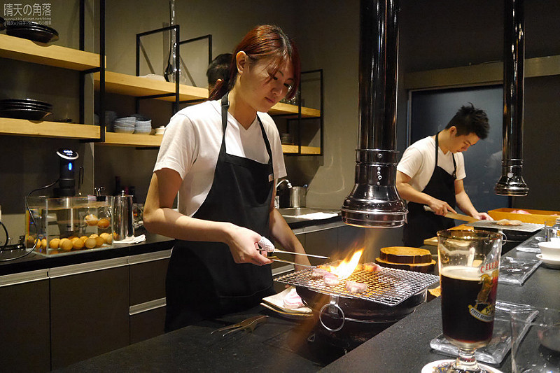 嘉義｜燒肉觀止