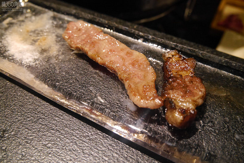 嘉義｜燒肉觀止