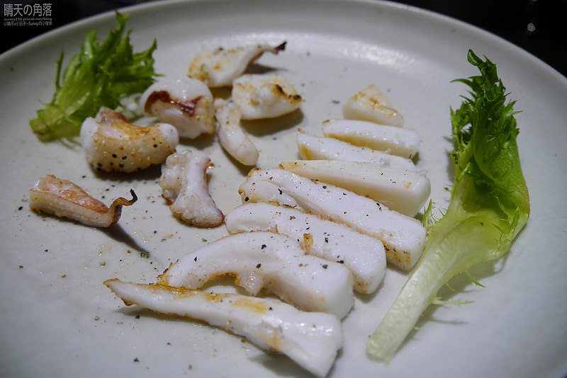 嘉義｜燒肉觀止