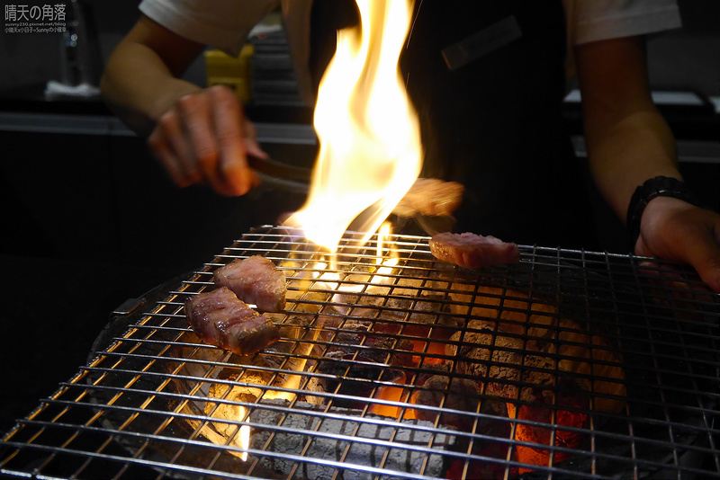 嘉義｜燒肉觀止