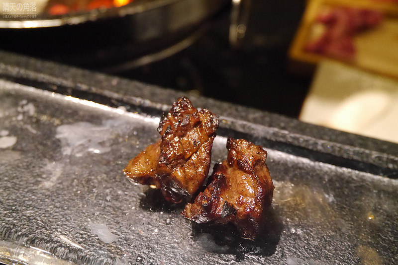 嘉義｜燒肉觀止