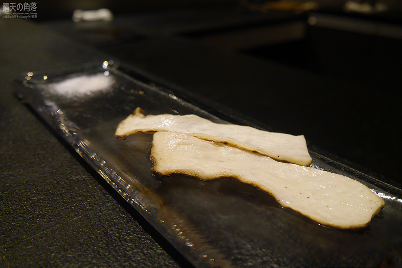 嘉義｜燒肉觀止