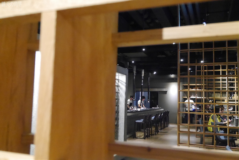 嘉義｜燒肉觀止