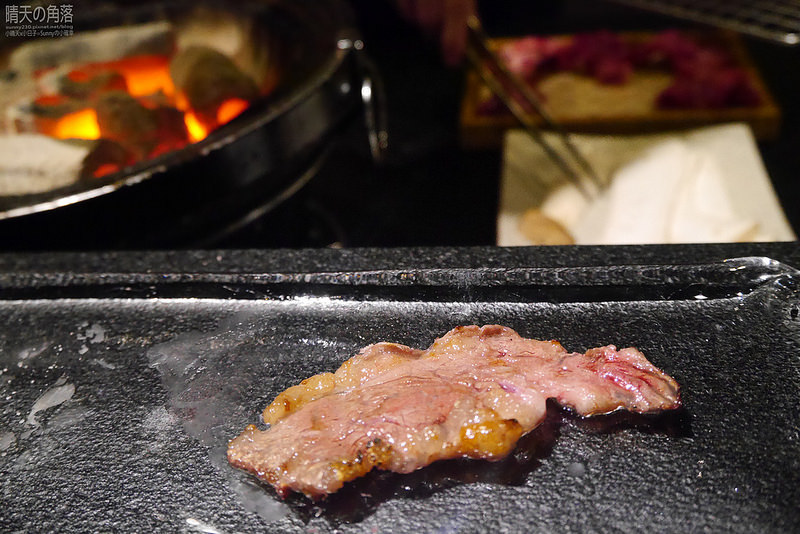 嘉義｜燒肉觀止