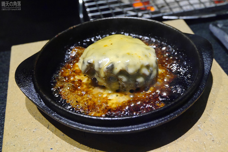 嘉義｜燒肉觀止