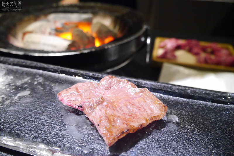 嘉義｜燒肉觀止