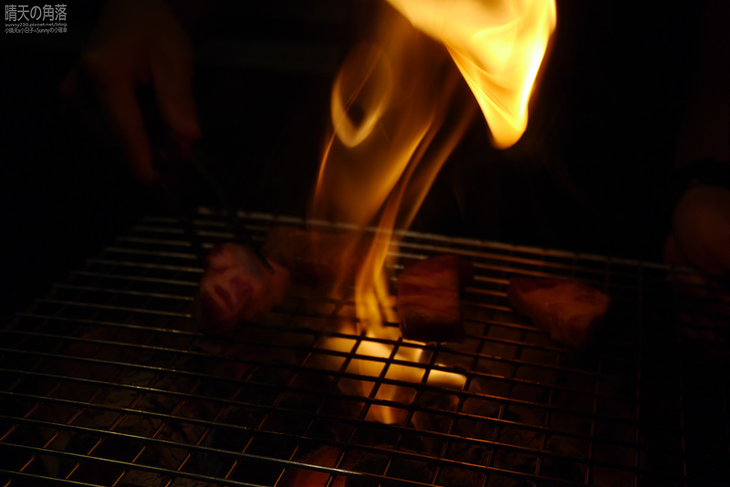 嘉義｜燒肉觀止