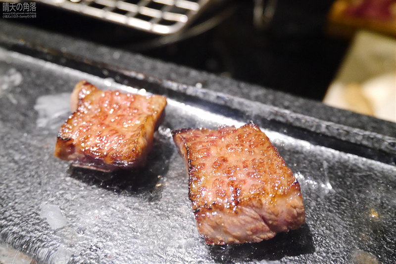 嘉義｜燒肉觀止