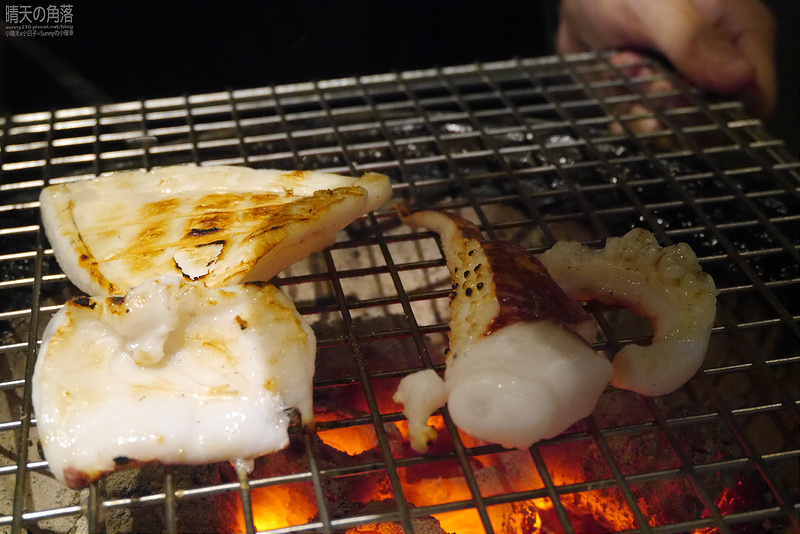 嘉義｜燒肉觀止