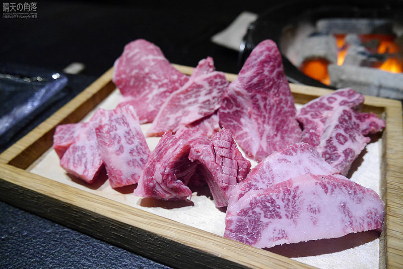 嘉義｜燒肉觀止