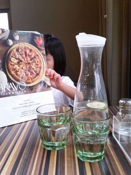 【新竹/東區】BRAVO普拉伯義大利坊─新竹金山店