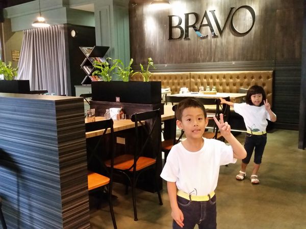【新竹/東區】BRAVO普拉伯義大利坊─新竹金山店