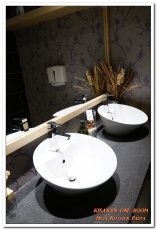 Miga Kitchen Pasta 米家廚房：101世貿義式．健康輕爽無負擔的家庭式口味──米家廚房