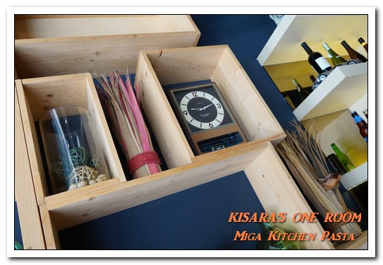 Miga Kitchen Pasta 米家廚房：101世貿義式．健康輕爽無負擔的家庭式口味──米家廚房