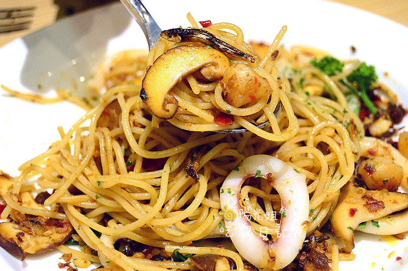 Miga-Kitchen-Pasta17.JPG - Miga Kitchen Pasta . 米家廚房