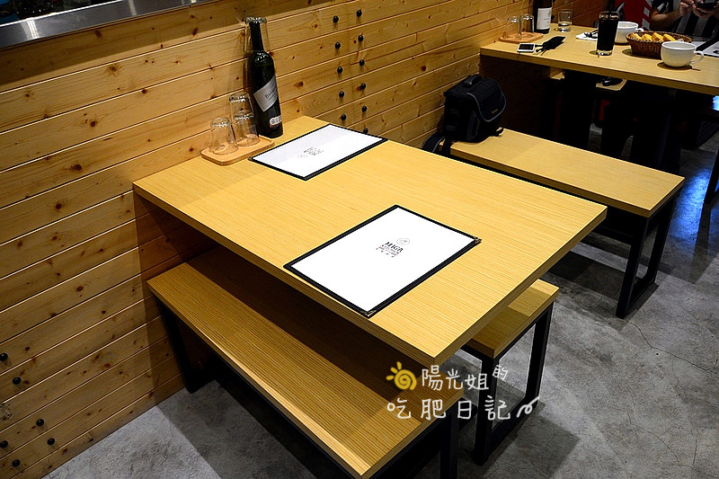 Miga-Kitchen-Pasta05.JPG - Miga Kitchen Pasta . 米家廚房