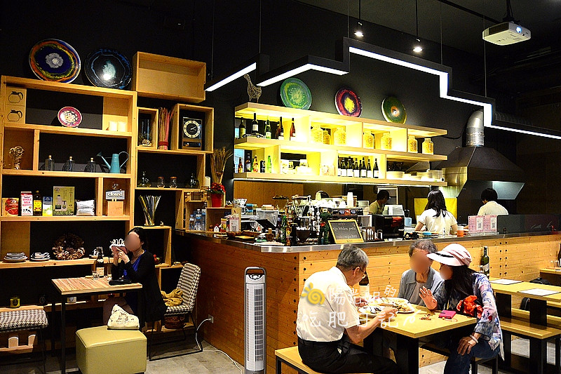 Miga-Kitchen-Pasta02.JPG - Miga Kitchen Pasta . 米家廚房