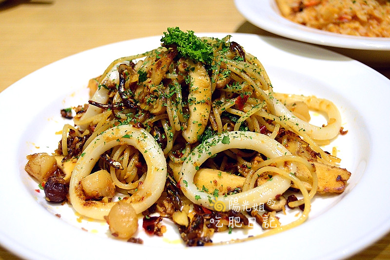 Miga-Kitchen-Pasta12.JPG - Miga Kitchen Pasta . 米家廚房